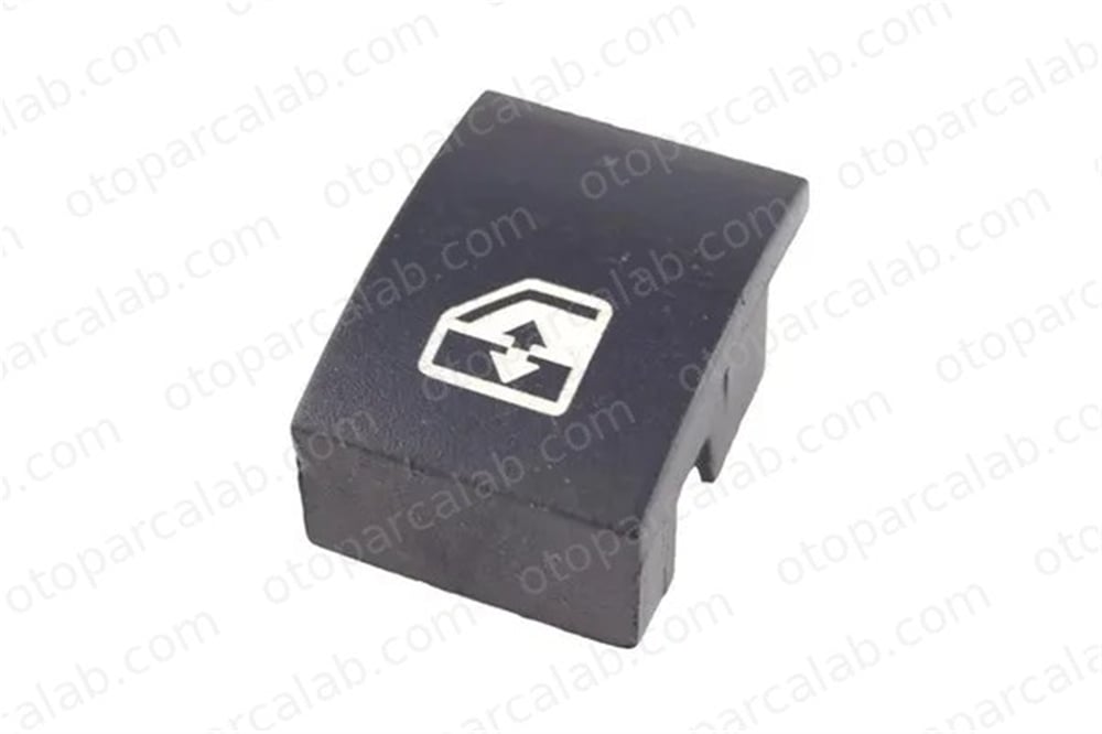 YTT Y2068 Cam Açma Düğmesi Ön Sağ OPEL ASTRA H Station wagon ASTRA H 6240452 13197231