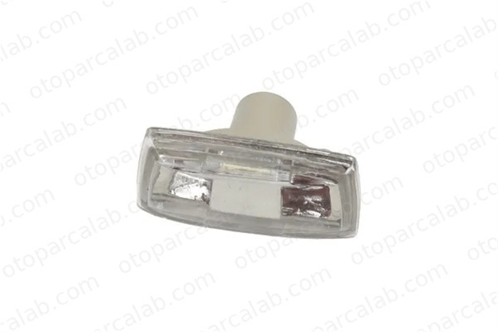 YTT Y21558 Çamurluk Sinyali Sol OPEL INSIGNIA A INSIGNIA A Sports Tourer 1713423 1713417