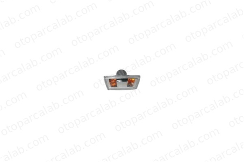 YTT Y21575 Çamurluk Sinyali Sağ OPEL INSIGNIA A INSIGNIA A Sports Tourer 13497990 13193575