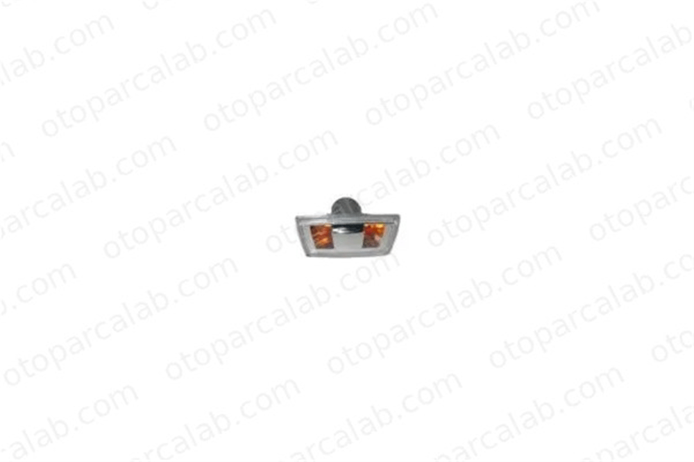 YTT Y21576 Çamurluk Sinyali Sağ OPEL INSIGNIA A INSIGNIA A Sports Tourer 13497990 13193575