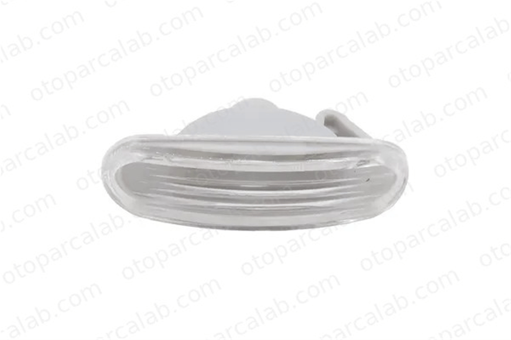 YTT Y26276 Çamurluk Sinyali Sağ veya Sol FIAT GRANDE PUNTO PUNTO EVO 1612811180 6326H7