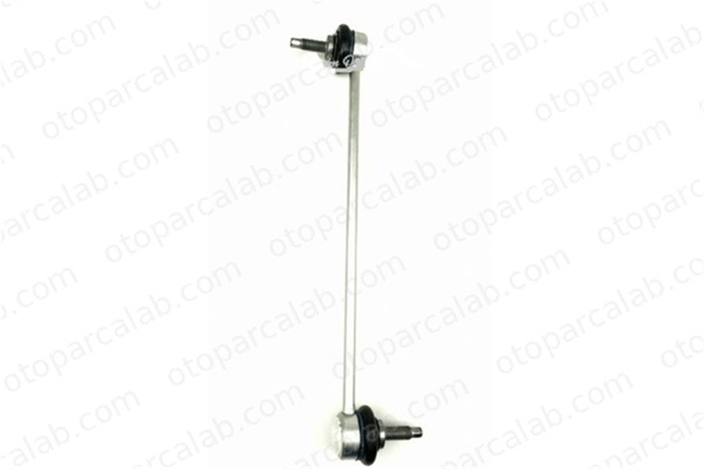 YTT Y644012 Viraj Demir Askı Rotu Ön Sağ veya Sol OPEL CORSA E BMW 7 13391512 350233