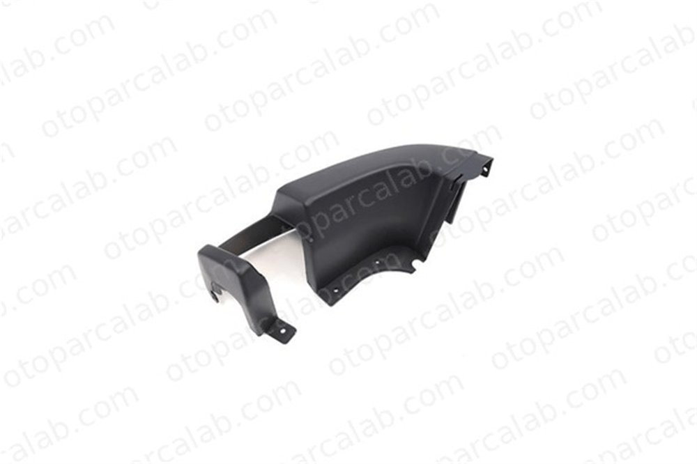 YTT Y9835 Tampon Köşesi Arka Sağ FORD TRANSIT V363 Panelvan/Van TRANSIT V363 Platform şasi BK3117926AG5CND 1867569