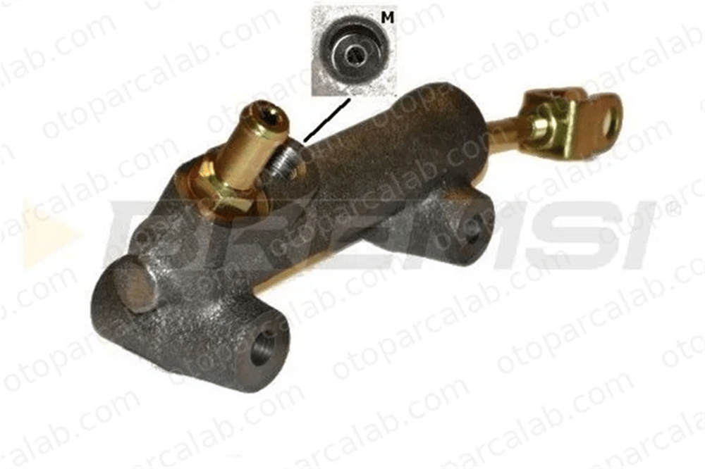 YUHOLI 4160043020 Debriyaj Merkezi Üst HYUNDAI H100 Minibüs/Otobüs 4160043020 4160043000