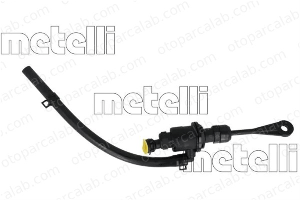 YUHOLI 416053X100 Debriyaj Merkezi Üst KIA CEE'D HYUNDAI i30 416053X100