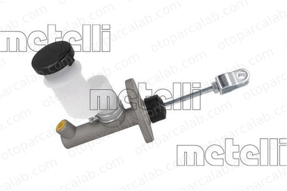 YUHOLI 4161025020 Debriyaj Merkezi Üst HYUNDAI ACCENT II ACCENT II Sedan 4161025020 4161025010