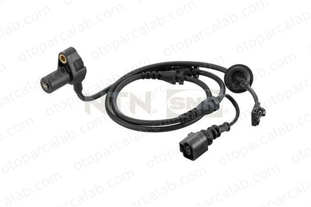 ZEGEN ZAS1010 Abs Sensörü Ön Sağ veya Sol AUDI A4 B6 A4 B6 Avant 8E0927803A 8E0927803B