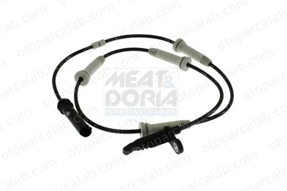 ZEGEN ZAS1020 Abs Sensörü Ön Sağ veya Sol BMW 5 7 34526859584 34526859589