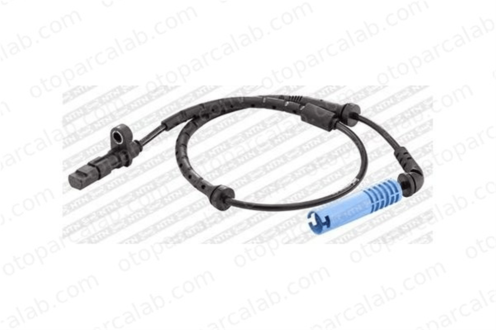 ZEGEN ZAS1032 Abs Sensörü Ön Sağ veya Sol BMW X5 34520025726 34521165572