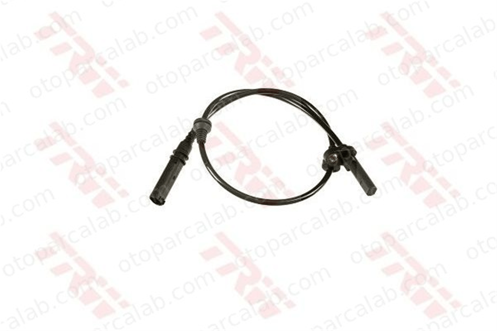 ZEGEN ZAS1059 Abs Sensörü Arka Sağ veya Sol BMW X5 X6 34526771776 34526771777