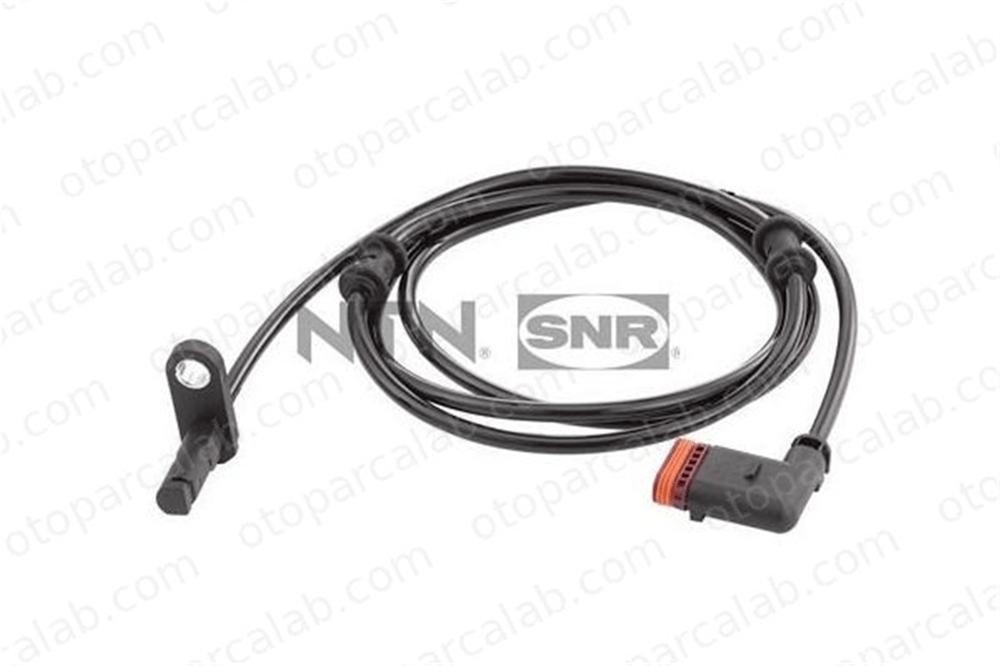 ZEGEN ZAS1219 Abs Sensörü Ön Sağ veya Sol MERCEDES-BENZ E-SERISI E-SERISI T-Model A2115401217 A2115401317