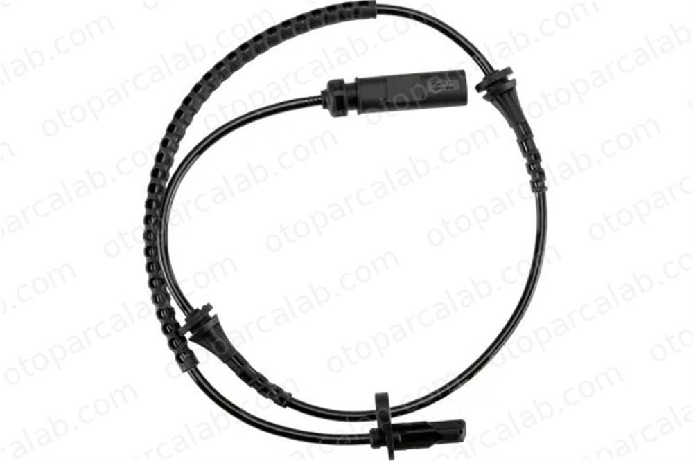 ZEGEN ZAS1460 Abs Sensörü Arka Sağ veya Sol BMW X3 X4 34526871064 34526871065