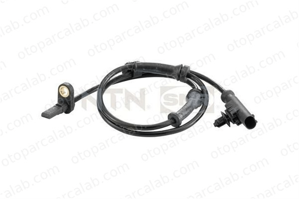 ZEGEN ZAS1498 Abs Sensörü Ön Sol TOYOTA AYGO CITROËN C1 II 89542 89543