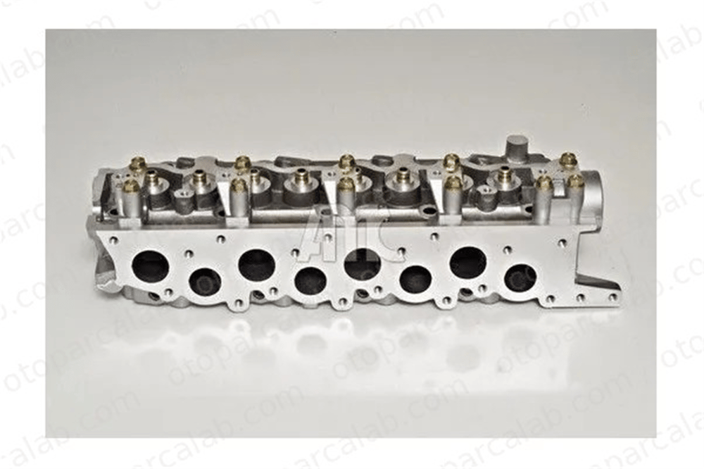 ZEGEN ZCH1010 Silindir Kapağı HYUNDAI H-1 / STAREX Minibüs/Otobüs GALLOPER II 2210042700 22100