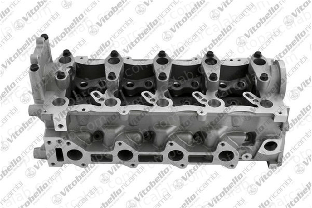 ZEGEN ZCH1025 Silindir Kapağı CITROËN BERLINGO Kasa/büyük limuzin PEUGEOT PARTNER Kasa/büyük limuzin 96440128 96440132