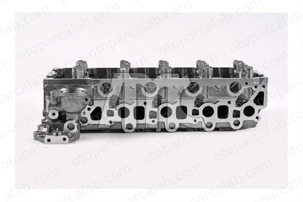 ZEGEN ZCH1076 Silindir Kapağı ISUZU D-MAX I D-MAX II 8973559708 908350