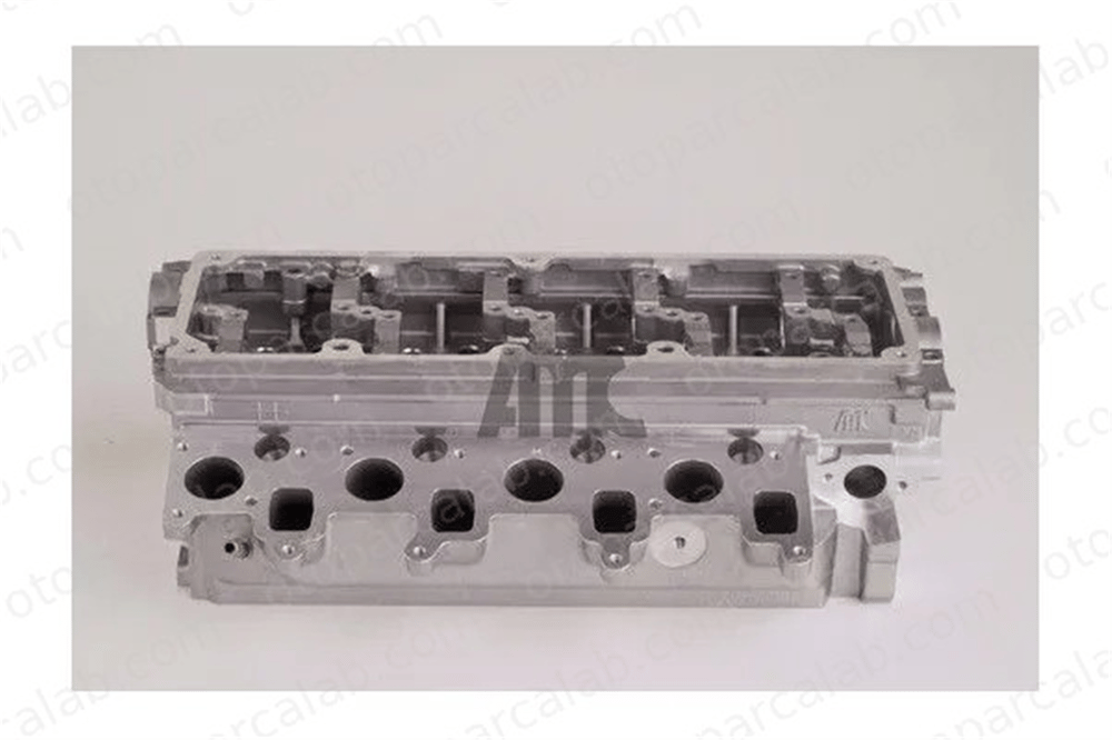 ZEGEN ZCH1094 Silindir Kapağı VW AMAROK CRAFTER 30-50 Panelvan/Van 3L103265E 3L103265EX