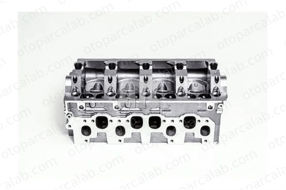 ZEGEN ZCH1097 Silindir Kapağı VW BORA I BORA Variant 38103351D 3G103351C