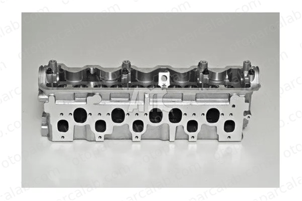 ZEGEN ZCH1100 Silindir Kapağı VW LT 28-35 II Minibüs/Otobüs LT 28-46 II Panelvan/Van 74103275EX 74103351C