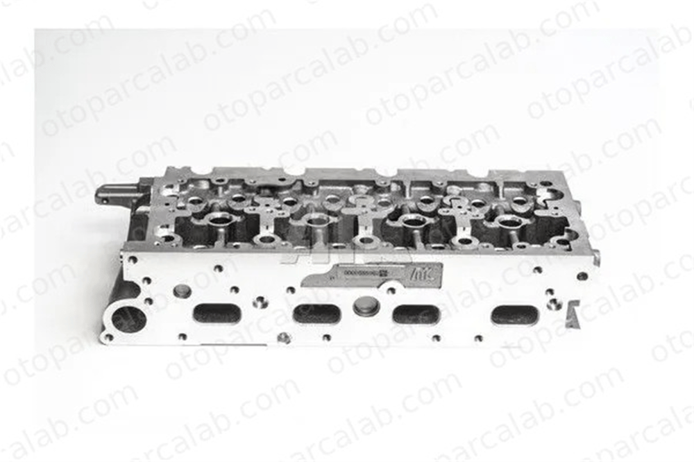 ZEGEN ZCH1128 Silindir Kapağı SEAT LEON ST VW GOLF VII 4L103064F 4L103064FX