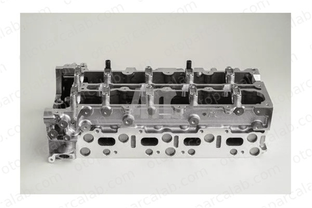 ZEGEN ZCH1132 Silindir Kapağı MERCEDES-BENZ SPRINTER 3,5-t Minibüs/Otobüs SPRINTER 3,5-t Panelvan/Van A6510101120 A6510102720