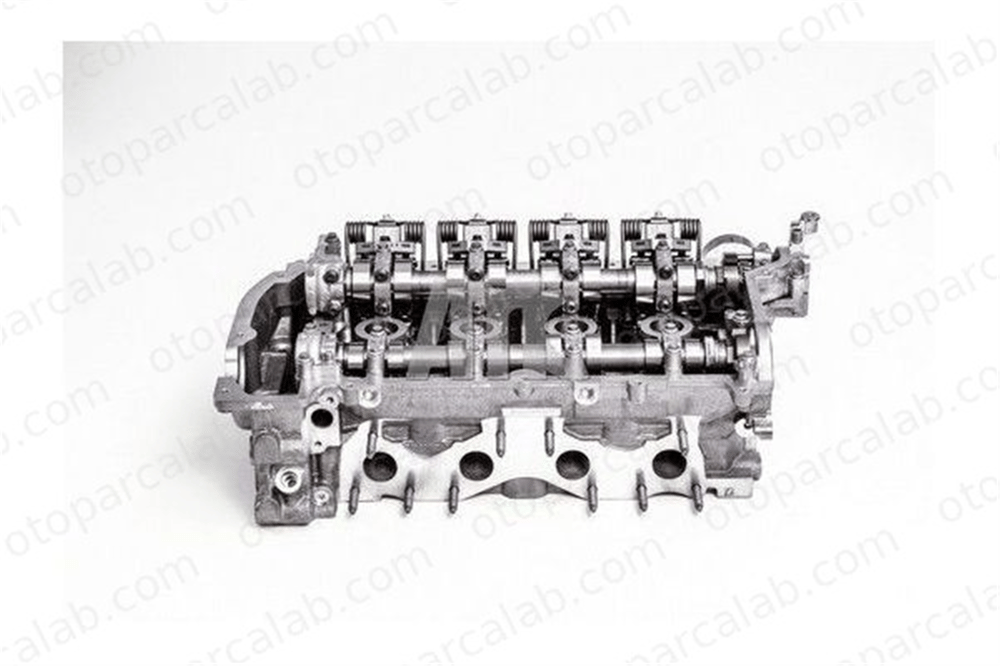 ZEGEN ZCH1167 Silindir Kapağı MINI MINI MINI Cabrio 200GV 200HF