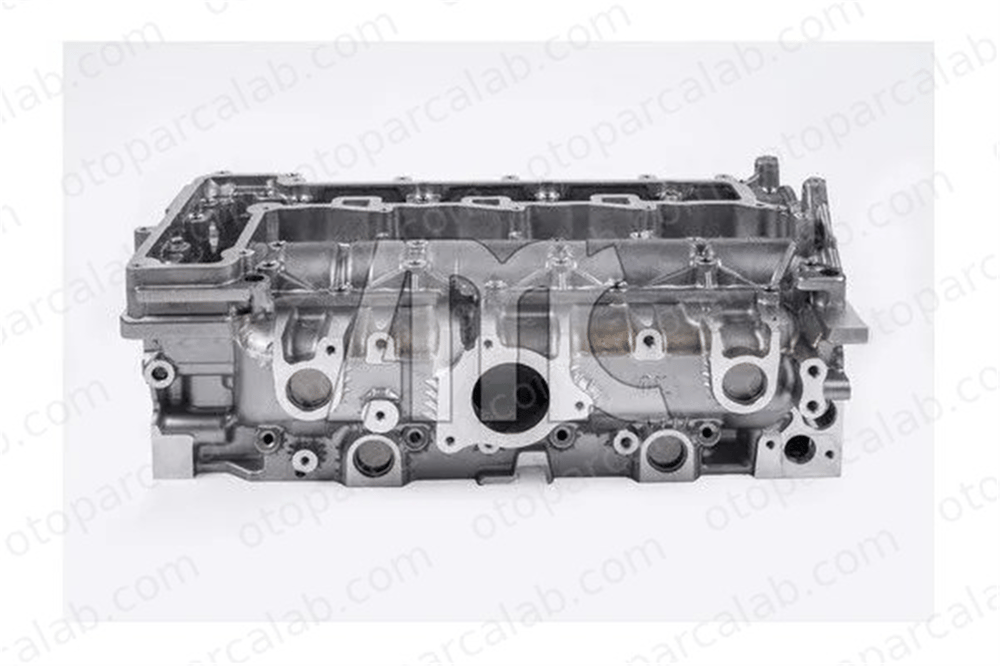 ZEGEN ZCH1175 Silindir Kapağı CITROËN JUMPER Panelvan/Van JUMPER Platform şasi 1609073180 1864346
