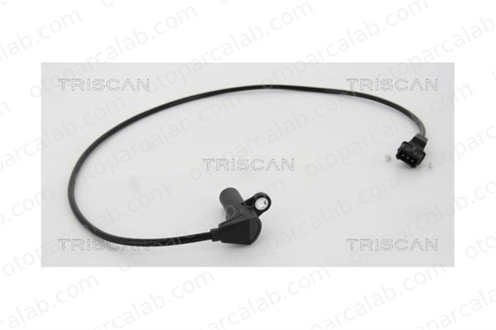ZEGEN ZCKS1087 Krank Sensörü OPEL TIGRA CORSA B 1238782 6238393