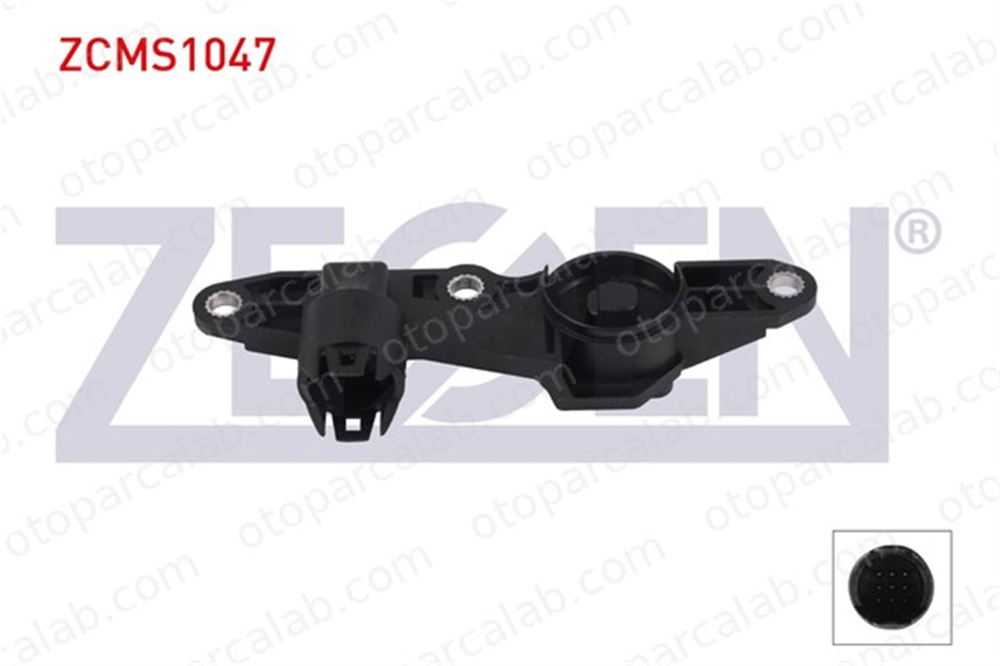 ZEGEN ZCMS1047 Eksantrik Devir Sensörü BMW 3 X3 7506503 7513783