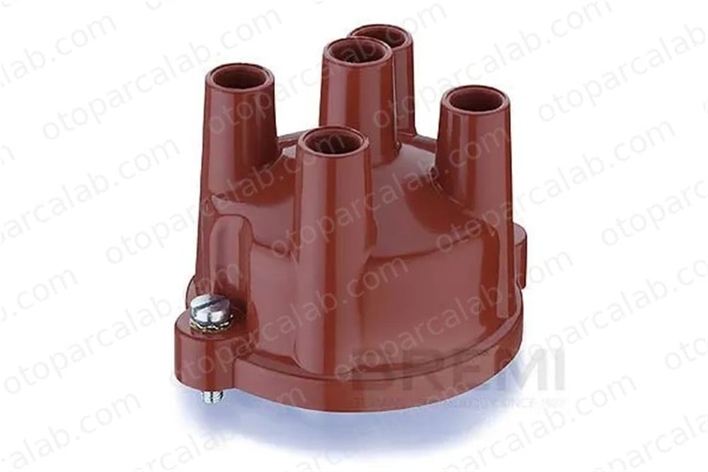 ZEGEN ZDC1003 Distribütör Kapağı RENAULT 11 18 Variable 7701407310 5465604