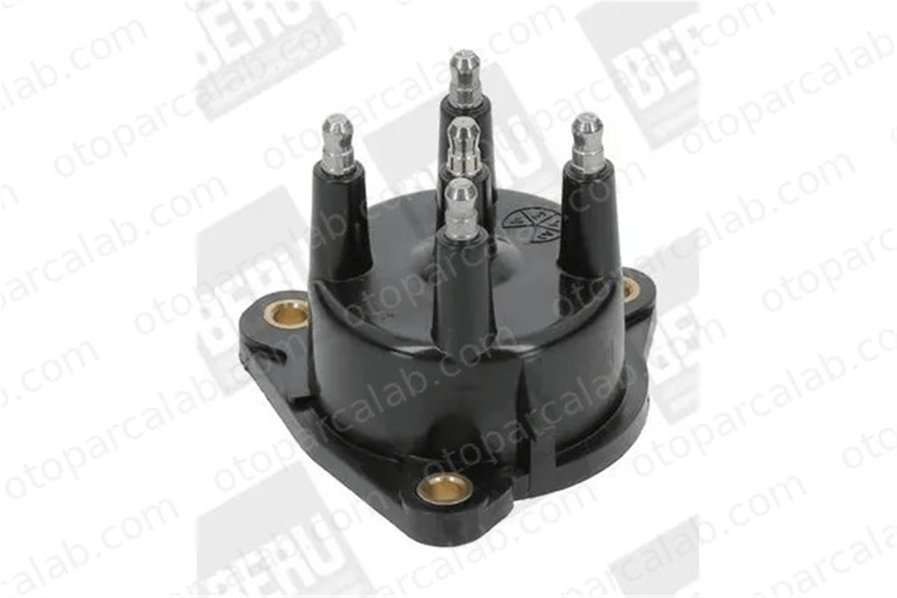 ZEGEN ZDC1005 Distribütör Kapağı VOLVO 440 RENAULT 21 Station wagon 7700102012 7700726736