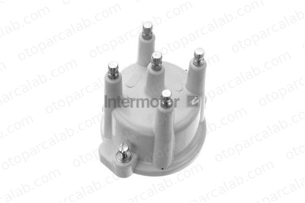 ZEGEN ZDC1006 Distribütör Kapağı RENAULT CLIO I RAPID Kasa/büyük limuzin 7701034946 7701204070