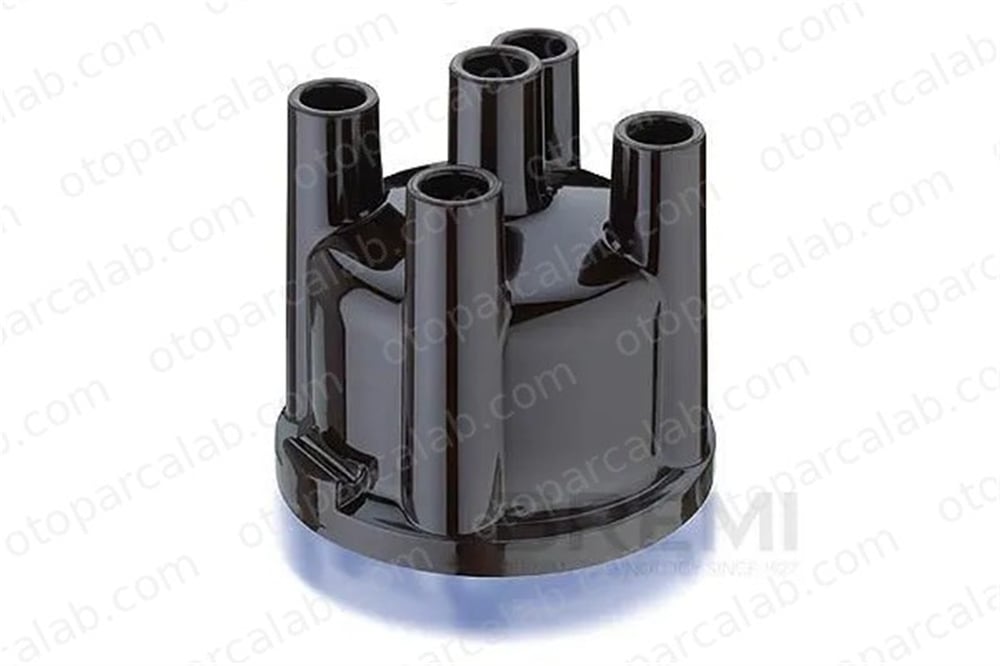 ZEGEN ZDC1012 Distribütör Kapağı SKODA FAVORIT FAVORIT Forman 113911051 113911052