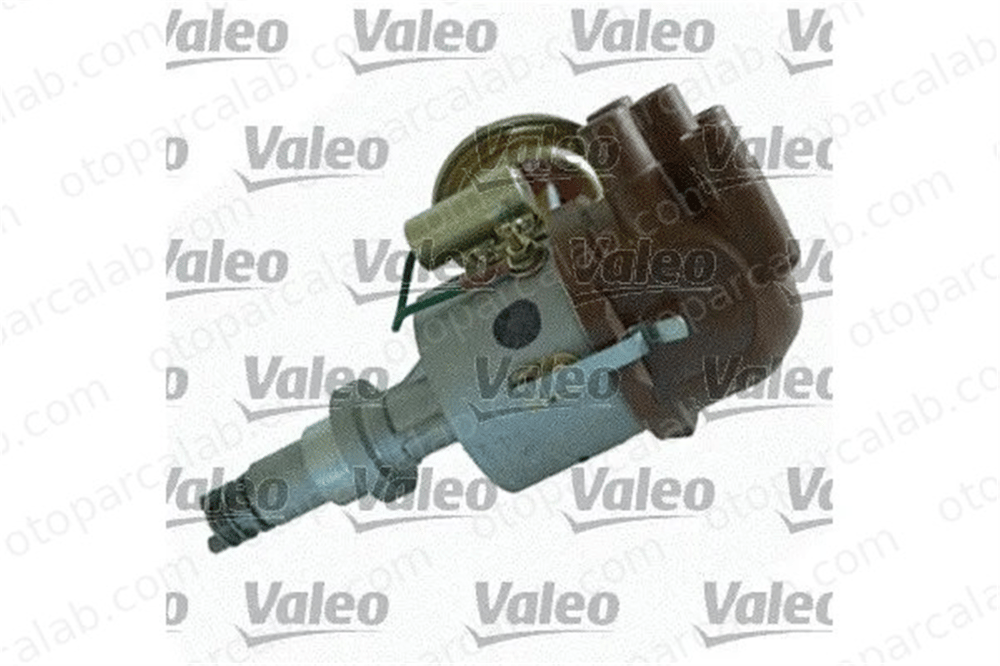 ZEGEN ZDT1000 Distribütör RENAULT 12 12 Variable 61014806 7700518586