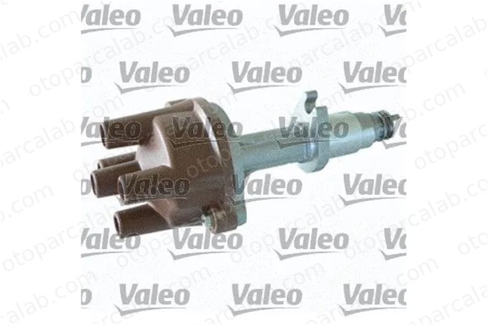 ZEGEN ZDT1005 Distribütör RENAULT 11 9 242504 7700707070