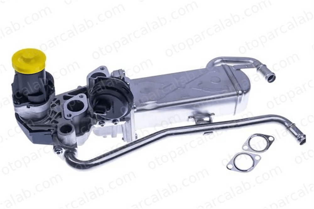 ZEGEN ZEGR1024 Egr Valfi SEAT IBIZA IV IBIZA IV SC 3P131512B 3P131512C