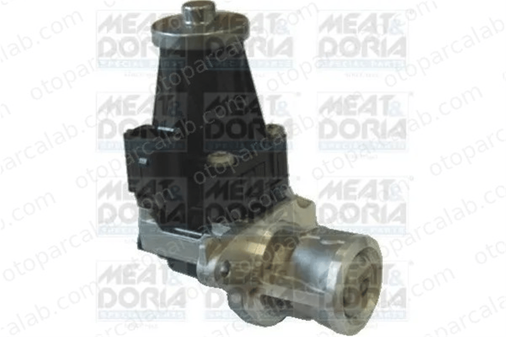 ZEGEN ZEGR1034 Egr Valfi FIAT PANDA PANDA VAN 14710 4431702