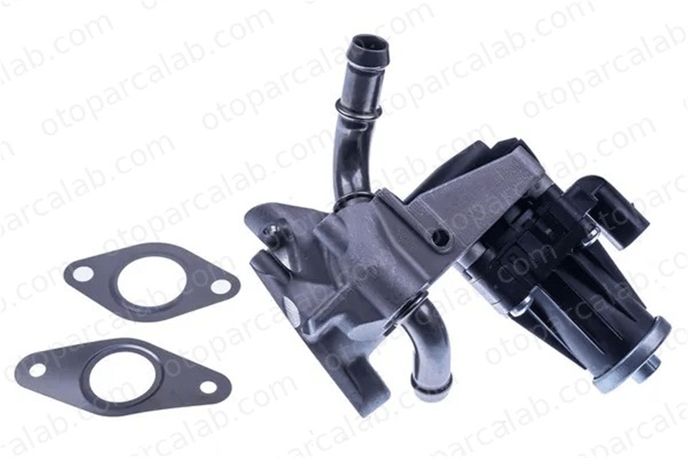 ZEGEN ZEGR1044 Egr Valfi FORD TRANSIT V363 Panelvan/Van TRANSIT V363 Platform şasi 1730360 1835009