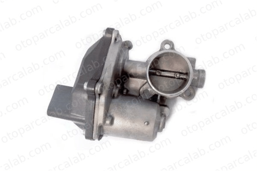 ZEGEN ZEGR1055 Egr Valfi VW TIGUAN AUDI A3 Limousine 4L131501C 4L131501M