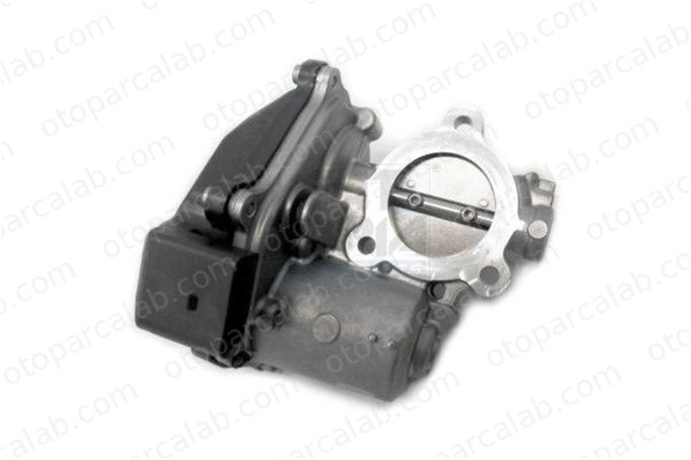 ZEGEN ZEGR1058 Egr Valfi VW TIGUAN PASSAT B8 4L131501G 04L 131 501 G