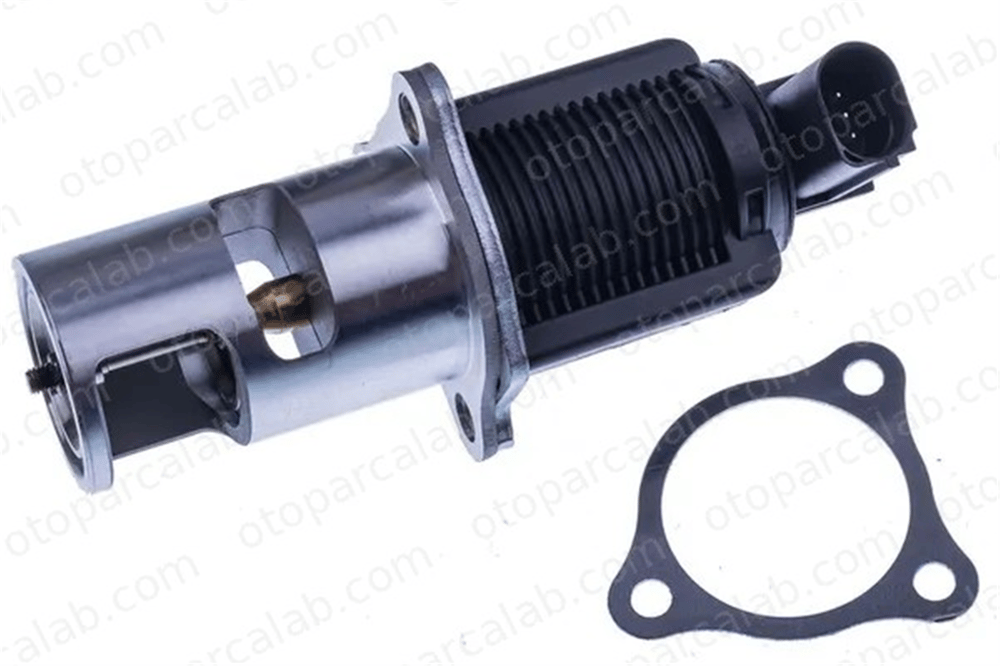 ZEGEN ZEGR1065 Egr Valfi RENAULT VEL SATIS ESPACE III 4434381 8200374875
