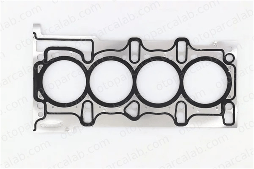 ZEGEN ZGS007 Silindir Kapak Contası FIAT PANDA PUNTO 55196393 55209070