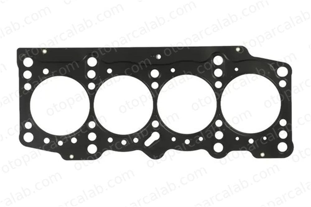 ZEGEN ZGS058 Silindir Kapak Contası FIAT STILO BRAVA 55197283 55184024