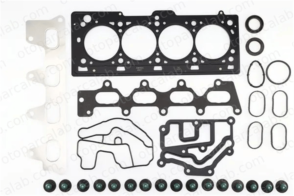 ZEGEN ZGS143 Takım Conta RENAULT Megane I Kombi van SCÉNIC I MPV 7701471886