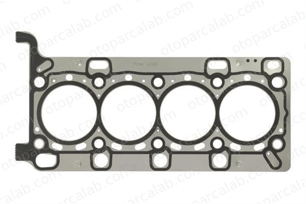 ZEGEN ZGS149 Silindir Kapak Contası RENAULT TRAFIC III Minibüs/Otobüs NISSAN X-TRAIL III 110445901R 6000616557