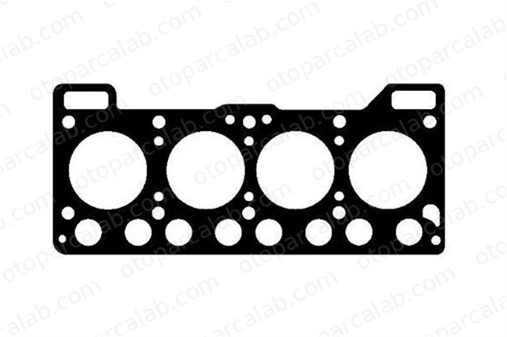 ZEGEN ZGS155 Silindir Kapak Contası RENAULT 11 9 7700680689 7700705406