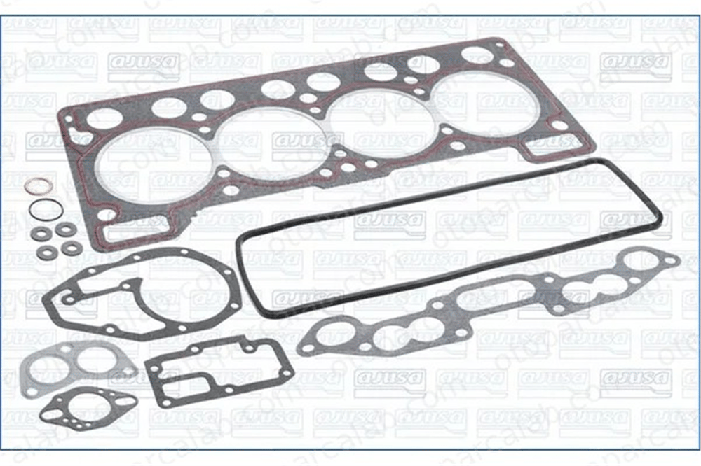 ZEGEN ZGS166 Takım Conta RENAULT 11 9 7701465262 7701466417