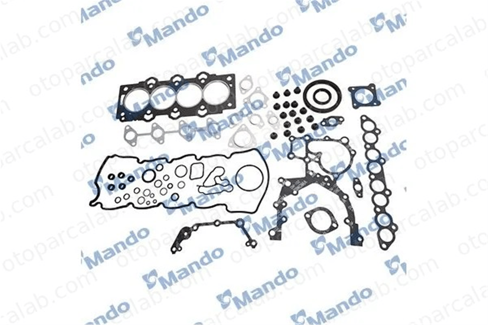 ZEGEN ZGS268 Takım Conta HYUNDAI GETZ ACCENT III 209102AF00