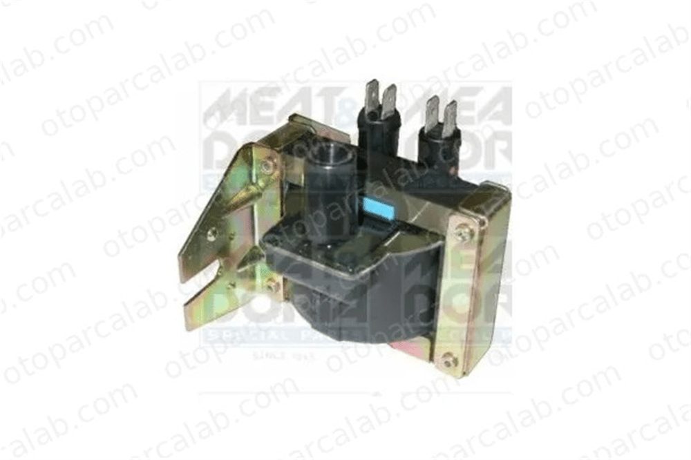 ZEGEN ZIC1003 Ateşleme Bobini FIAT CROMA LANCIA PRISMA 115013 477084200