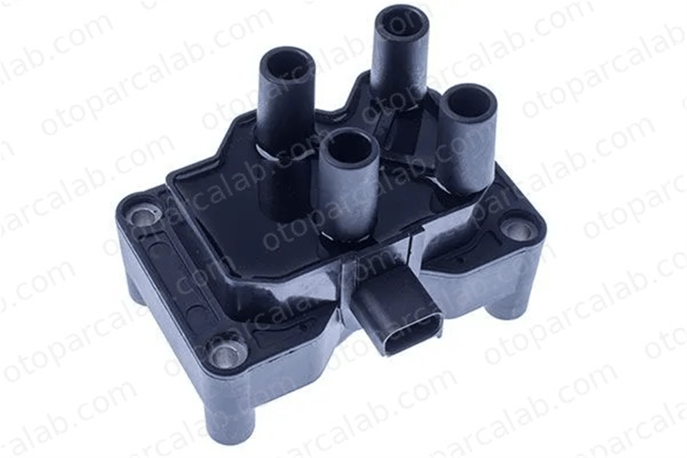 ZEGEN ZIC1008 Ateşleme Bobini FORD FIESTA VI C-MAX II 1350562 1350567